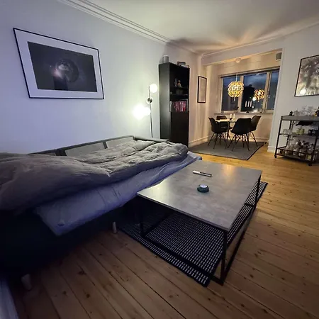 Apartament Modern Harbour Living In Sydhavn